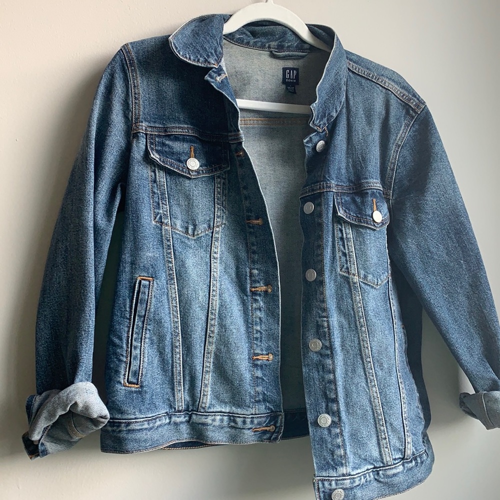 Gap Denim Jacket